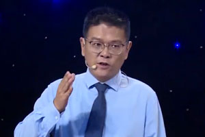 李隼：培养丰富而纯真的人