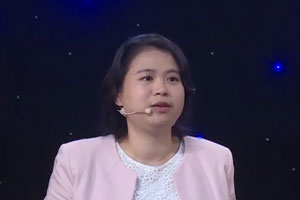 莫美兰：深圳试管婴儿技术掠影