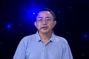 尹昌龙：全民阅读的深圳故事
