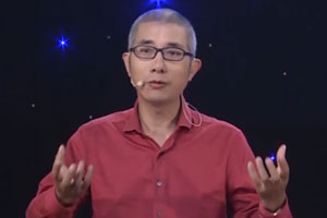 祝安顺：君子长什么样:孔子教人的秘诀