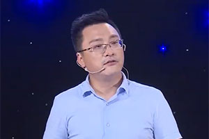 张晨璐：5G应用与6G演进