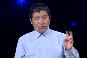 刘青松：地球奥秘