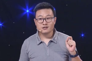 孙海陆：病毒大搜捕——新冠病毒与检测