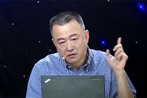 刘磊：来自深圳抗疫一线的故事