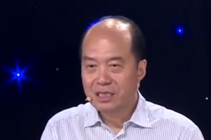 张国勇：交响乐中的画面