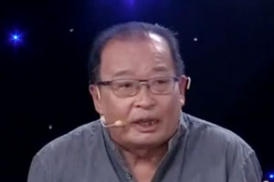 朱奎：放飞你的想象力