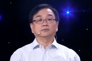 刘政：新经济与大数据