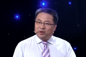 韩旭东：世界安全动荡与我国军力发展