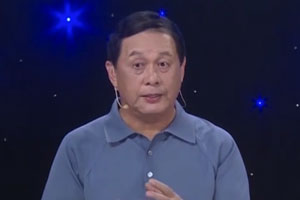 王晓钧：疫情中的心理成长