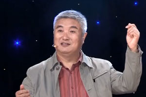 孙云晓：好好做父亲
