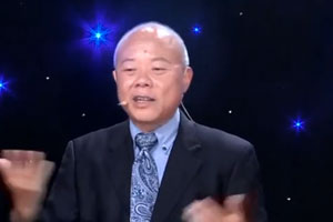 林江：湾区时代，深圳可以把握怎样的机遇？