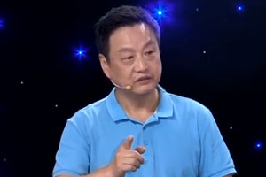 梅铮铮：智慧诸葛亮