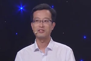 宫正：百年党史的重大事件与重要人物