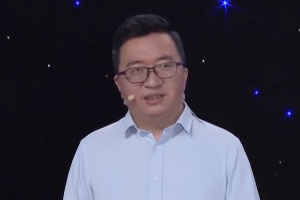 张志安：怎样面对平台社会的来临？