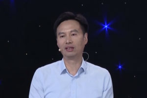 傅才武：中华文化的大河底色
