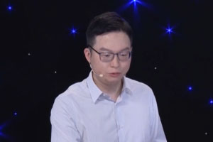 渠慎宁：新质生产力发展的产业动能解析
