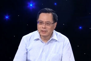 高建平：中国文学理论70年