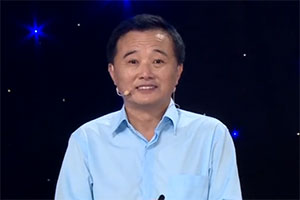 姚晓明：近视的防治