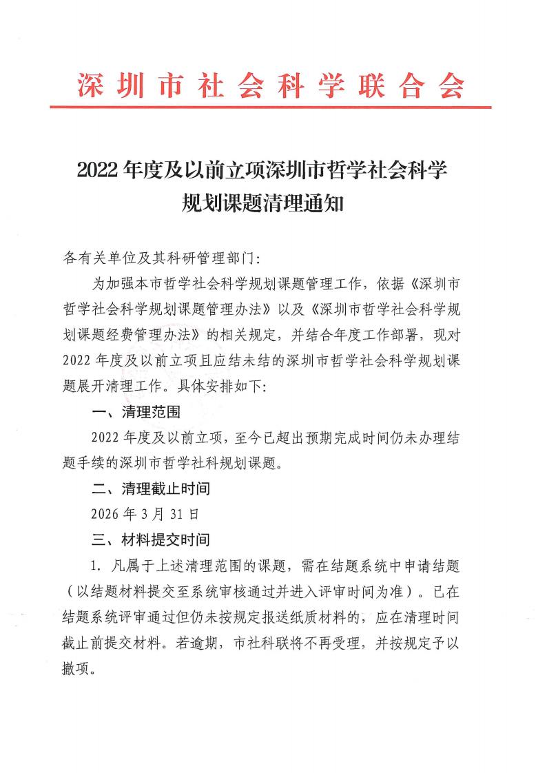 2022年度及以前立项深圳市哲学社会科学规划课题清理通知_01.jpg